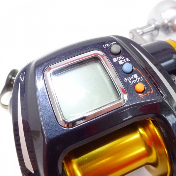 13マグマックス 500